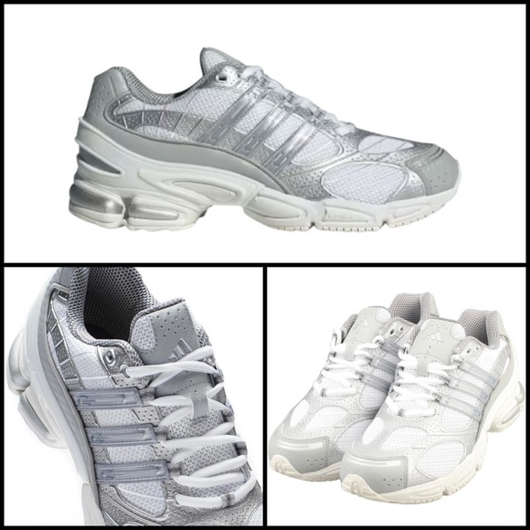 adidas Shoes - Adidas Originals Oswego Pro Trendy Sporty Sneakers